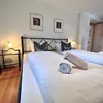Bed & Breakfast Haus Wallis By Stayfritz - Ski-in Ski-out 'garni' Am Arlberg Warth (Vorarlberg)