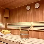 Oda ve Kahvaltı Haus Wallis By Stayfritz - Ski-in Ski-out 'garni' Am Arlberg