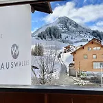Bed & Breakfast Haus Wallis By Stayfritz - Ski-in Ski-out 'garni' Am Arlberg Warth (Vorarlberg)
