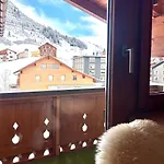 Oda ve Kahvaltı Haus Wallis By Stayfritz - Ski-in Ski-out 'garni' Am Arlberg