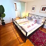 Haus Wallis By Stayfritz - Ski-in Ski-out 'garni' Am Arlberg 3* Warth (Vorarlberg)