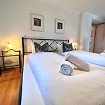 Haus Wallis By Stayfritz - Ski-in Ski-out 'garni' Am Arlberg 3* Warth (Vorarlberg)