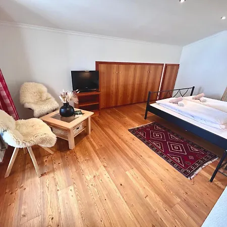 Haus Wallis By Stayfritz - Ski-in Ski-out 'garni' Am Arlberg 3* Warth (Vorarlberg)