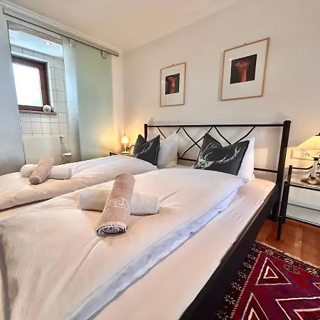 Haus Wallis By Stayfritz - Ski-in Ski-out 'garni' Am Arlberg 3* Warth (Vorarlberg)