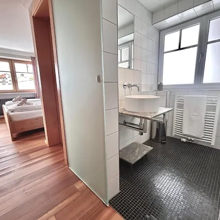 Haus Wallis By Stayfritz - Ski-in Ski-out 'garni' Am Arlberg 3* Warth (Vorarlberg)