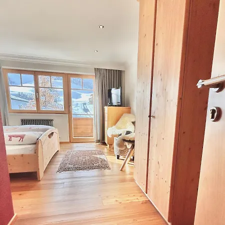 Haus Wallis By Stayfritz - Ski-in Ski-out 'garni' Am Arlberg 3* Warth (Vorarlberg)