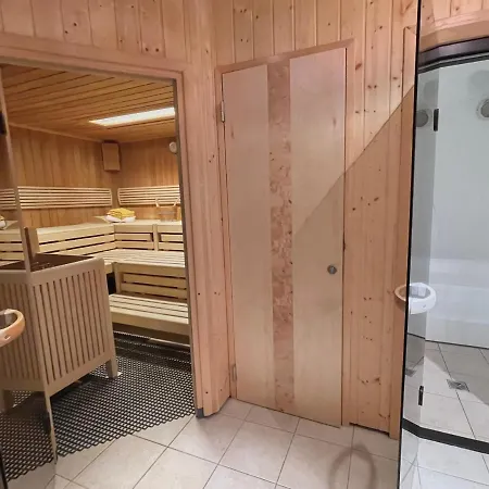 Haus Wallis By Stayfritz - Ski-in Ski-out 'garni' Am Arlberg 3* Warth (Vorarlberg)