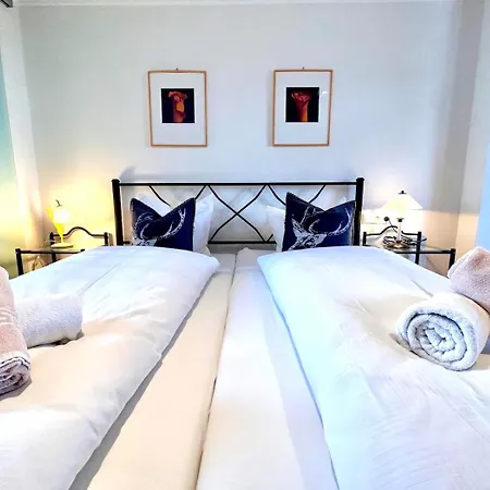 Bed & Breakfast Haus Wallis By Stayfritz - Ski-in Ski-out 'garni' Am Arlberg 3*