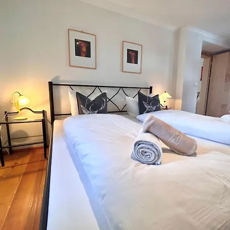 Haus Wallis By Stayfritz - Ski-in Ski-out 'garni' Am Arlberg 3* Warth (Vorarlberg)