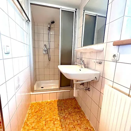 Haus Wallis By Stayfritz - Ski-in Ski-out 'garni' Am Arlberg 3*