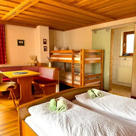 Haus Wallis By Stayfritz - Ski-in Ski-out 'garni' Am Arlberg Warth (Vorarlberg)