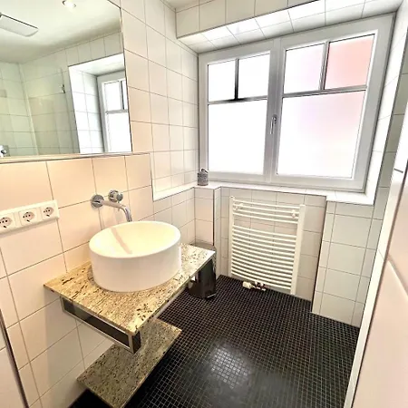 Bed & Breakfast Haus Wallis By Stayfritz - Ski-in Ski-out 'garni' Am Arlberg Warth (Vorarlberg)