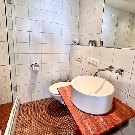 Haus Wallis By Stayfritz - Ski-in Ski-out 'garni' Am Arlberg 3*